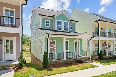 5820 Pittmon Lane #5, Kannapolis, NC 28081 - Photo 1