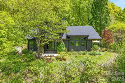 144 Pegg Road, Barnardsville, NC 28709 - Photo 45