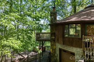110 Leisure Mountain Rd, Asheville, NC 28804 - Photo 3
