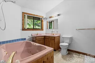 110 Leisure Mountain Rd, Asheville, NC 28804 - Photo 29