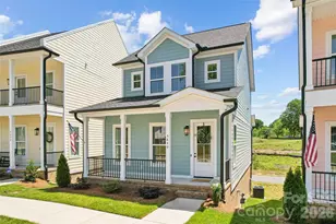 5840 Pittmon Ln, Kannapolis, NC 28081 - Photo 3