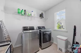 11910 Bryton Pkwy, Huntersville, NC 28078 - Photo 37