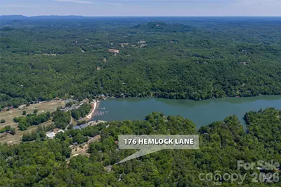176 Hemlock Lane, Lake Lure, NC 28746 - Photo 41
