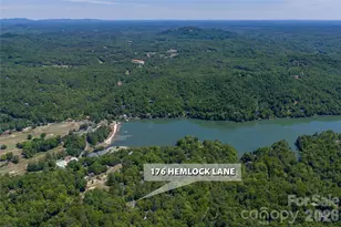 176 Hemlock Ln, Lake Lure, NC 28746 - Photo 41