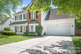 9145 Babbitt Way, Charlotte, NC 28216 - Photo 3