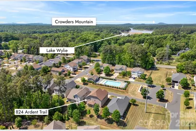 824 Ardent Trail, Belmont, NC 28012 - Photo 33