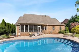 5441 Grayson Ridge Court, Gastonia, NC 28056 - Photo 35