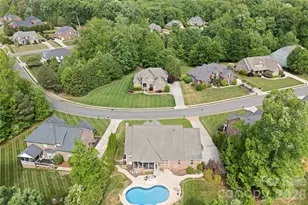 5441 Grayson Ridge Court, Gastonia, NC 28056 - Photo 41