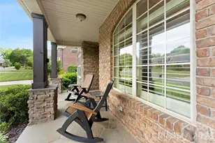 5441 Grayson Ridge Court, Gastonia, NC 28056 - Photo 5