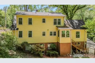 112 Kinwood Street, Morganton, NC 28655 - Photo 35