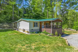 285 Dix Creek N 1 Rd, Leicester, NC 28748 - Photo 3
