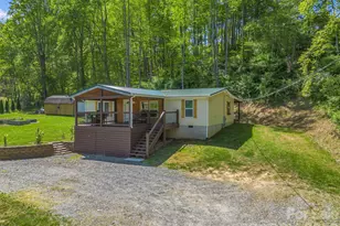 285 Dix Creek N 1 Rd, Leicester, NC 28748 - Photo 5