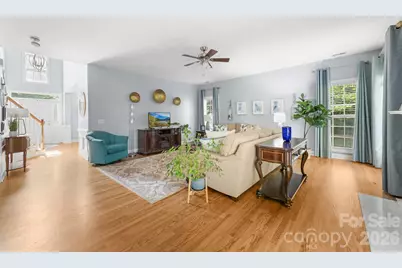 8812 Kingston Forest Drive, Charlotte, NC 28277 - Photo 19
