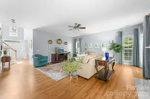 8812 Kingston Forest Dr, Charlotte, NC 28277 - Photo 19