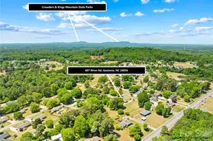 607 Wren Rd, Gastonia, NC 28056 - Photo 29