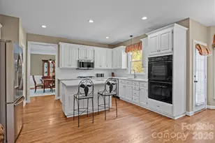 15540 Northstone Dr, Huntersville, NC 28078 - Photo 7