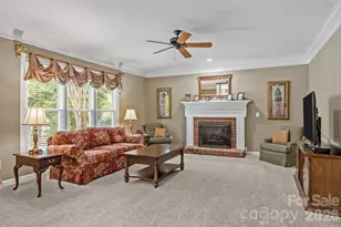15540 Northstone Dr, Huntersville, NC 28078 - Photo 9