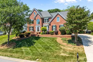 15540 Northstone Dr, Huntersville, NC 28078 - Photo 3