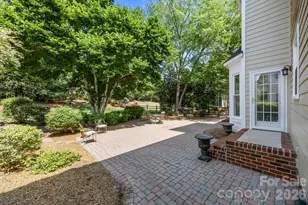 15540 Northstone Dr, Huntersville, NC 28078 - Photo 27