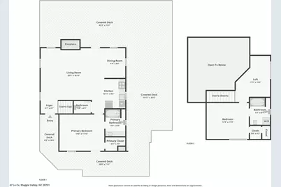 47 Lo Cove, Maggie Valley, NC 28751 - Photo 45