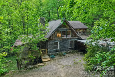 47 Lo Cove, Maggie Valley, NC 28751 - Photo 41