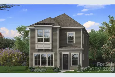 5416 Hollow Branch Road, Charlotte, NC 28278 - Photo 1