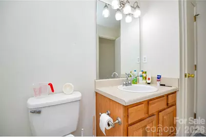 9810 Campus Walk Lane #F, Charlotte, NC 28262 - Photo 23