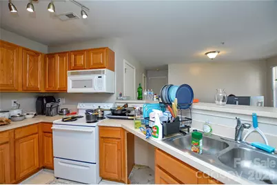 9810 Campus Walk Lane #F, Charlotte, NC 28262 - Photo 9