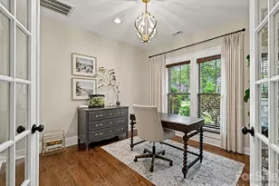 916 Essex St, Charlotte, NC 28205 - Photo 5