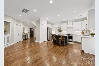 916 Essex Street, Charlotte, NC 28205 - Photo 9