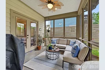 916 Essex Street, Charlotte, NC 28205 - Photo 23