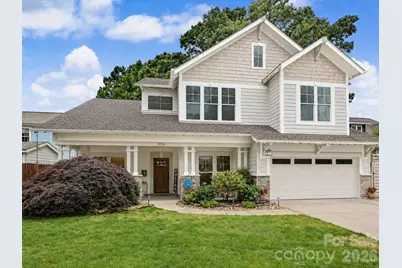 916 Essex Street, Charlotte, NC 28205 - Photo 1