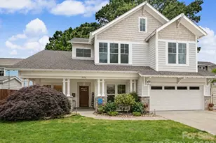 916 Essex St, Charlotte, NC 28205 - Photo 1