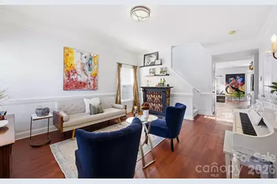 13508 Glasgow Green Lane, Charlotte, NC 28213 - Photo 3