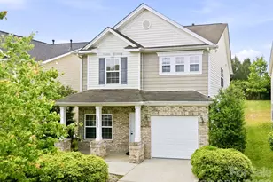 13508 Glasgow Green Ln, Charlotte, NC 28213 - Photo 1