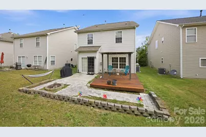 13508 Glasgow Green Lane, Charlotte, NC 28213 - Photo 29