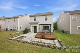 13508 Glasgow Green Ln, Charlotte, NC 28213 - Photo 29