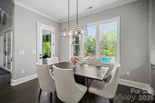 720 Farmer Mill Ln, Matthews, NC 28104 - Photo 17