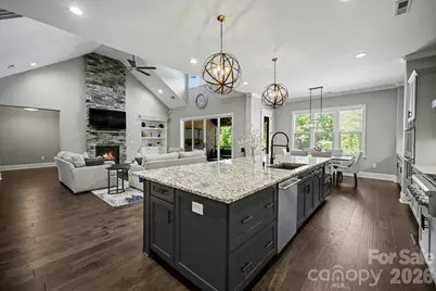 720 Farmer Mill Lane, Matthews, NC 28104 - Photo 15