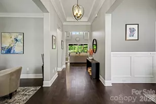 720 Farmer Mill Ln, Matthews, NC 28104 - Photo 7