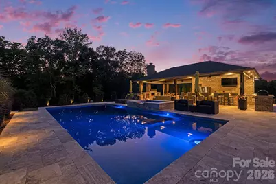 720 Farmer Mill Lane, Matthews, NC 28104 - Photo 43