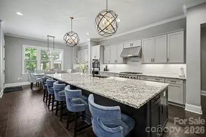 720 Farmer Mill Lane, Matthews, NC 28104 - Photo 13