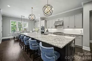 720 Farmer Mill Ln, Matthews, NC 28104 - Photo 13