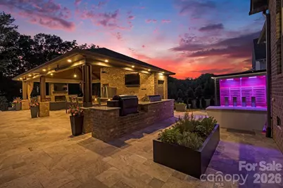 720 Farmer Mill Lane, Matthews, NC 28104 - Photo 41