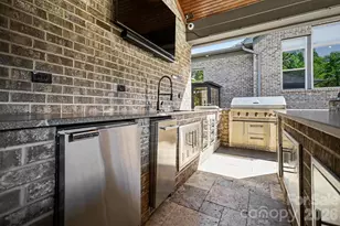 720 Farmer Mill Ln, Matthews, NC 28104 - Photo 35