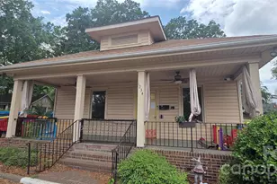 1238 E 10th St, Charlotte, NC 28204 - Photo 1