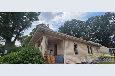 1238 E 10th Street, Charlotte, NC 28204 - Photo 3