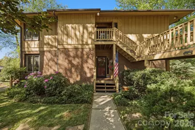 3509 Mountain Top Way, Hendersonville, NC 28739 - Photo 1