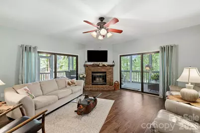 3509 Mountain Top Way, Hendersonville, NC 28739 - Photo 1
