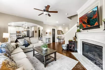 1007 Hamil Ridge Drive, Waxhaw, NC 28173 - Photo 21